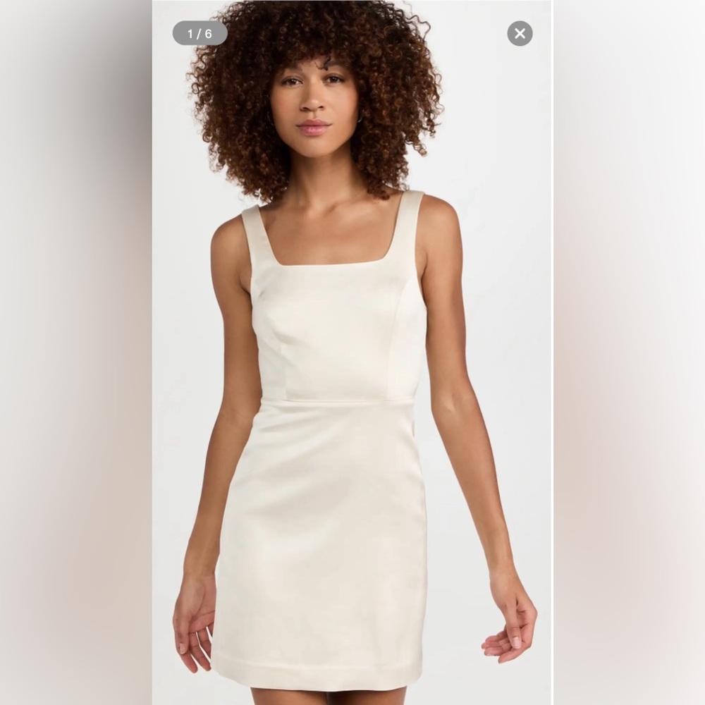 Engagement Dress